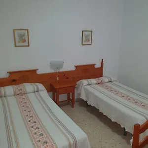  Casa de hóspedes ángeles