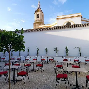 Hospederia La Cilla La Puebla de Cazalla