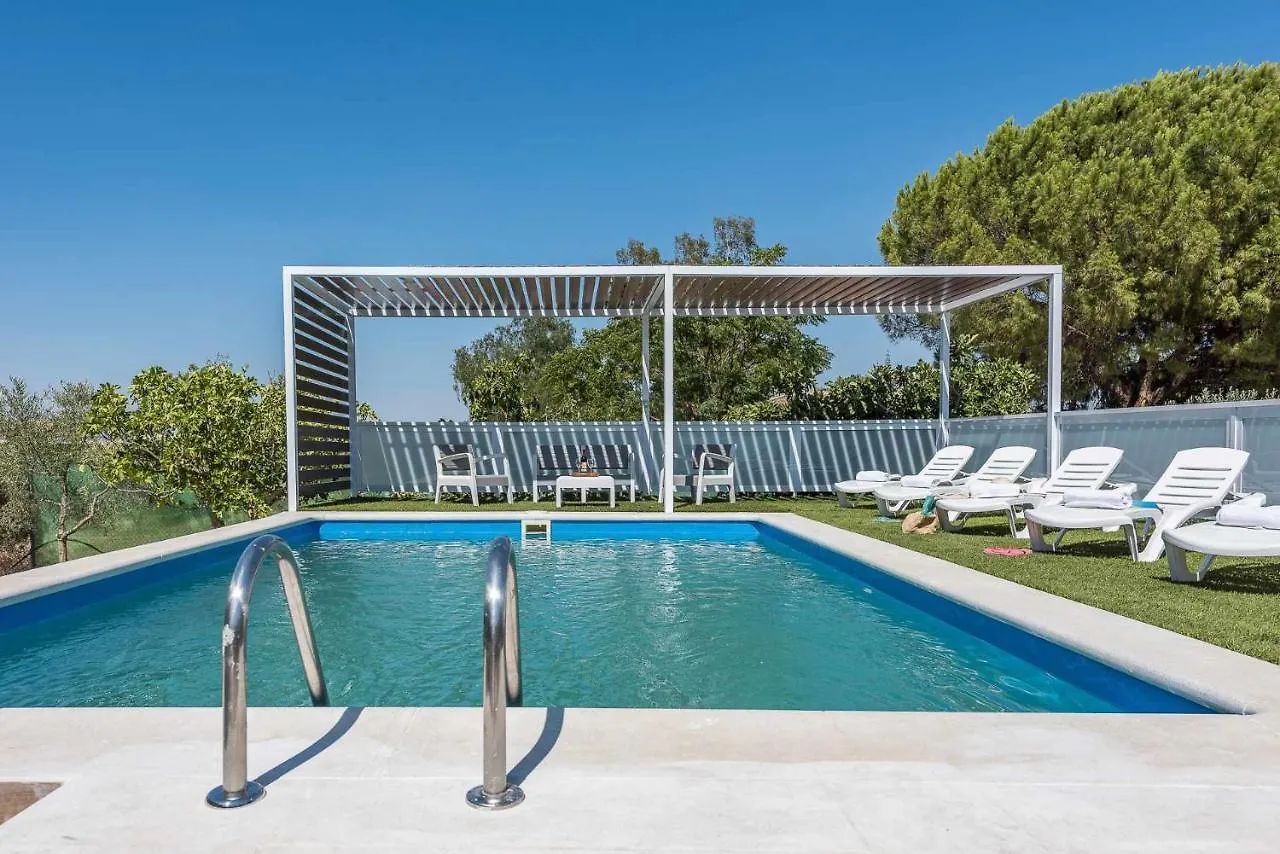 Casa vacanze Casa Rural Adalid Campina De Sevilla La Puebla de Cazalla