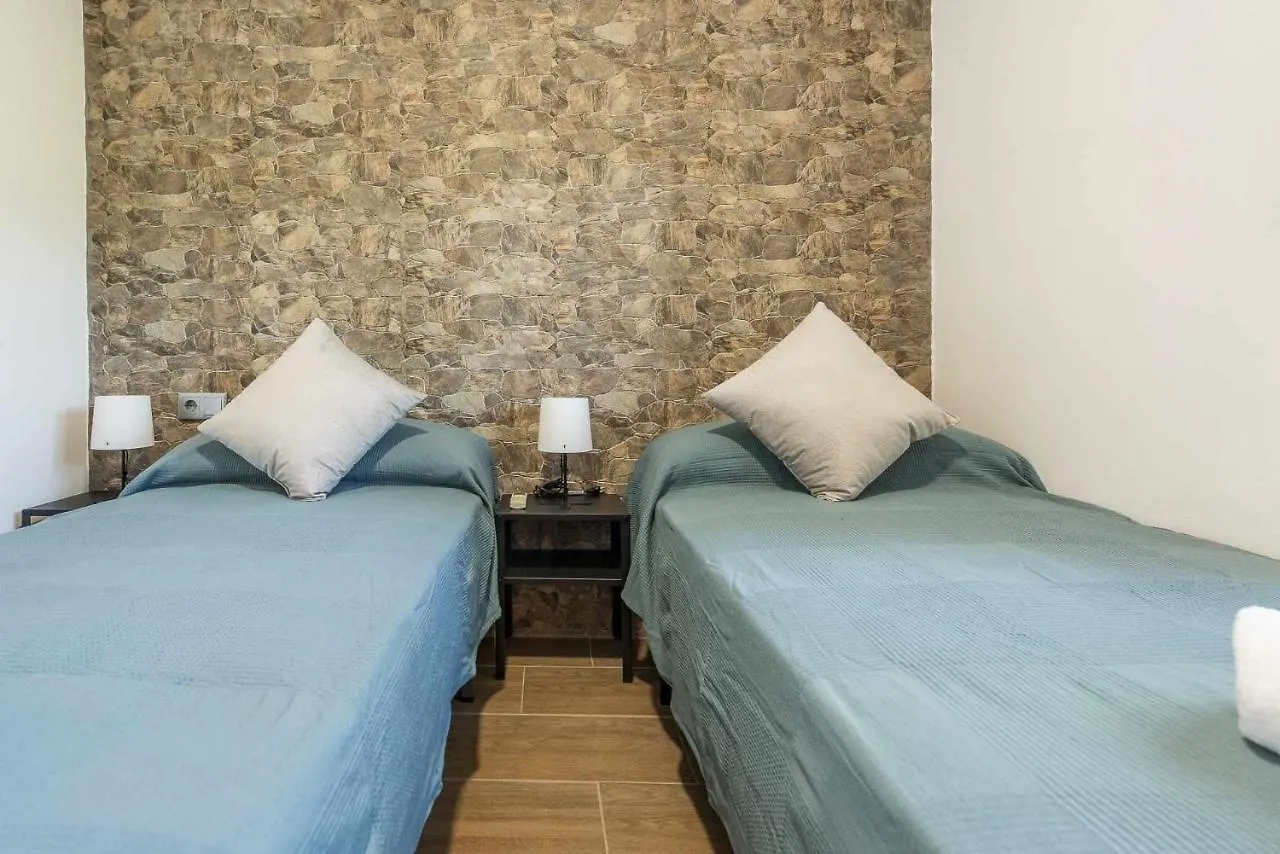 Casa vacanze Casa Rural Adalid Campina De Sevilla La Puebla de Cazalla
